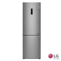 在飛比找環球Online優惠-【LG 樂金】350公升 直驅變頻上下門冰箱 GW-BF38