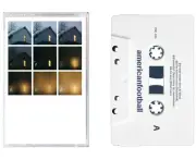 American Football - American Football (Covers) [CASSETTES] USA import