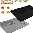 Espresso Tamping Mat Silicone Coffee Tamper Mat Non Slip Espresso Tamper CoCON