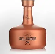 Delirium Belgium Gin 700mL $ 42% abv