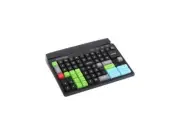 PrehKeyTec 90328-305/1805 MCI84BMU Programmable Data Input Keyboard