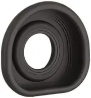 PENTAX large eye cup 645 O-EC107 39897 From Japan