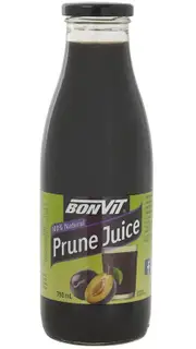 Bonvit Prune Juice | 750g
