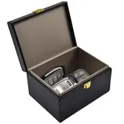 Faraday Box Key Fob Protector, RFID Signal Blocking Box, Faraday Box Signal