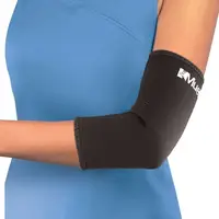在飛比找樂天市場購物網優惠-║Mueller║彈性肘關節護具