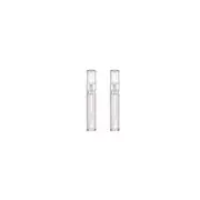 Romand Glasting Water Gloss - 4g - No. 00 Meteor Track(2ea)Set