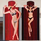 850/660nm LED Near Infrared Red Light Therapy Panel For Full Body Pain Relief