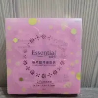 在飛比找蝦皮購物優惠-Essential 逸萱秀 瞬效豔澤護髮膜 (膠囊組)