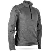 Men's Sun Mountain Glacier Fleece 1/4 Zip Pullover '20