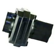 MasterPro Engine Mount Bushing for 07-11 Jeep Wrangler A5464 (for: Jeep)
