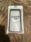 For iPhone 15 Pro Max Case Heavy Shockproof Magnetic Stand Cover -Wine Red