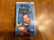 BirdMan Of Alcatraz BetaMax (NOT VHS) 1990 MGM New Sealed RARE