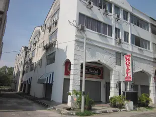 西島飯店Western Island Hotel