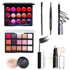 Make Up Gift Set Cosmetic Starter Kit For Women Girls Make Up Palettes For F DSO