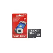 MicroSDHC Card, HD Memory Card 32GB
