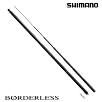 在飛比找蝦皮購物優惠-◎百有釣具◎ SHIMANO BORDERLESS  GL 