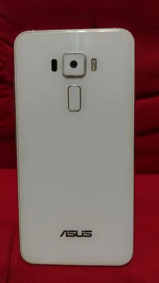 ASUS ZenFone 3 ZE520KL 3G/32G 5.2吋