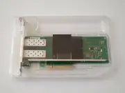 Lenovo ThinkSystem X710-DA2 PCIe 3.0x8 10Gb 2-Port SFP Ethernet Adapter
