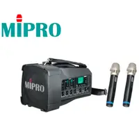 在飛比找蝦皮購物優惠-【10倍蝦幣回饋+贈品多選一】MIPRO MA-100 單頻