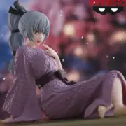 Banpresto That Time I Got Reincarnated as Slime Luminus Tempest Banquet Figure