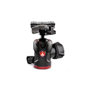 Manfrotto 494 Center Ball Head with 200PL-PRO Quick Release Plate