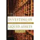 Investing in Liquid Assets: Uncorking Profits in Today’s Global Wine Market