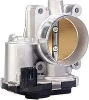 PHGTHNVNMA Throttle Body Assembly 12670839 12669073 12627217 Fit for Buick Fit for Fit for Lacrosse Fit for Cadillac ATS Fit for Chevrolet Fit for Colorado Fit for Impala Fit for Acadia 2.5L Throttle