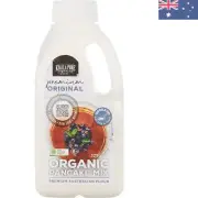 Kialla Pure Organics Organic Pancake Mix Original Flour, 325 g
