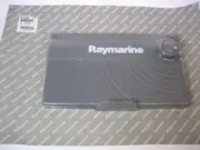 Raymarine R70382 eS97 eS98 Axiom Pro 9 S RVX Suncover *New* Hard Plastic Style