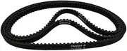 5/10pcs HTD 3M Timing Belt Closed-Loop 294mm Length 98 Teeth 6mm Width(10pcs)