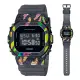 【CASIO 卡西歐】G-SHOCK 40週年限定 冒險家寶石系列電子錶(GM-5640GEM-1)