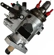 Fuel Injection Pump Compatible For John Deere 4276DT 450E Crawler Engine DB2435-5220 DB24355220 Excavator Engine Replacement Part
