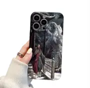 Black Myth Wukong Applicable To iPhone 13 Mobile Phone Case