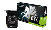 GAINWARD GEFORCE RTX 3050 PEGASUS 6GB GDDR6 96 bit, PCIE Gen4, DP DVI-D