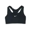 NIKE SWOOSH BRA 女款 運動內衣 黑 BV3637010 Sneakers542