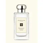 【專櫃正貨】JO MALONE - 【限量版】 圖書館系列 紅醋栗與奶油香水 100ML 【全新，未拆封，未使用】