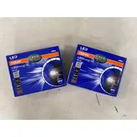 在飛比找蝦皮購物優惠-公司貨 OSRAM 歐司朗 LED 9006 9005 HB