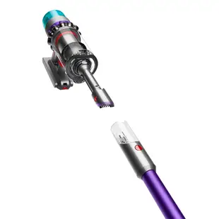 Dyson Gen5Detect Absolute SV23最強勁HEPA智慧無線吸塵器