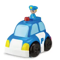 在飛比找蝦皮商城優惠-Robocar Poli波力救援小英雄波力寶寶警車 Toys