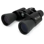 Celestron UpClose G2 10-30x50 Zoom Binoculars
