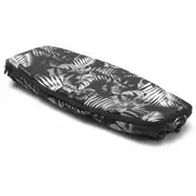 Bugaboo Donkey 2 side luggage basket cover We are handsome tiger