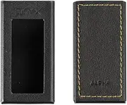 SHANLING Onix Leather Case Cover for Onix Alpha XI1 Protable USB DAC AMP Headphone Amplifier