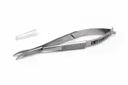 Tamiya Craft Tools 74151 Mini Curved Scissors