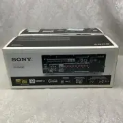 Sony STR-DN1080 Dolby Atmos Home Theater Multi Channel AV Receiver -Open Box New