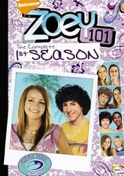 ZOEY 101-1ST SEASON BOX SET (DVD) (2DISCS/ENG/FF)