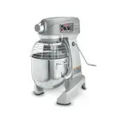 Hobart 20 Quart Legacy Planetary Mixer With Bowl, Beater, Whip & Dough Hook - HL200-7STDA