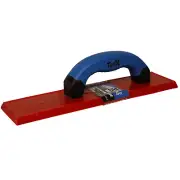 Troxell USA Urethane Baseboard Sized Grout Float - 09-181U