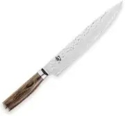 KAI Shun Premier Slicer Knife 240mm Japan TM0704