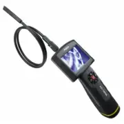 Video Inspection Camera Borescope Endoscope 3.5? LCD Screen 160