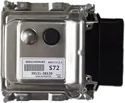 39131-2b120 391312b120 Me17.9.11.1 Original Engine Computer Board ECU Controller Module Compatible for Hyundai